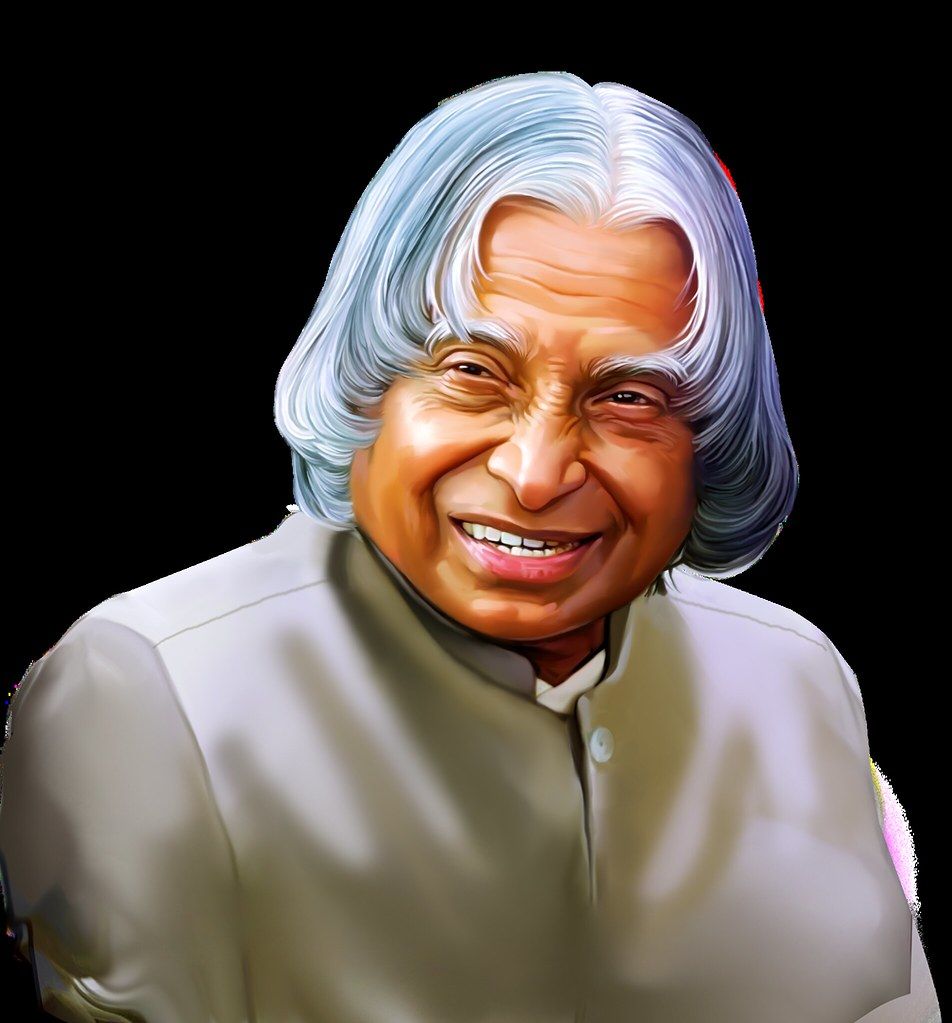 APJ Abdul Kalam